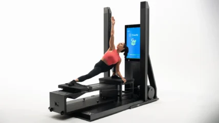 OxeFit machine