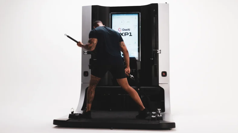 OxeFit lift