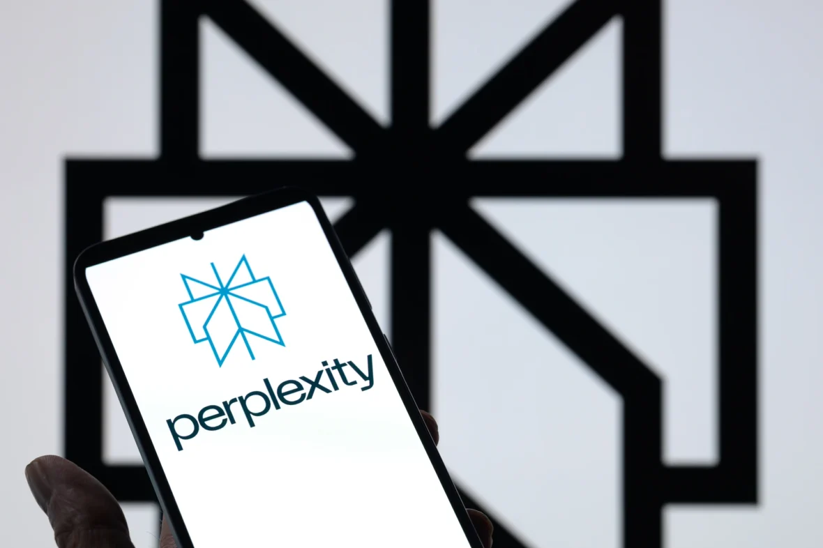 Perplexity AI
