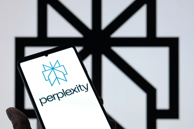 Perplexity AI