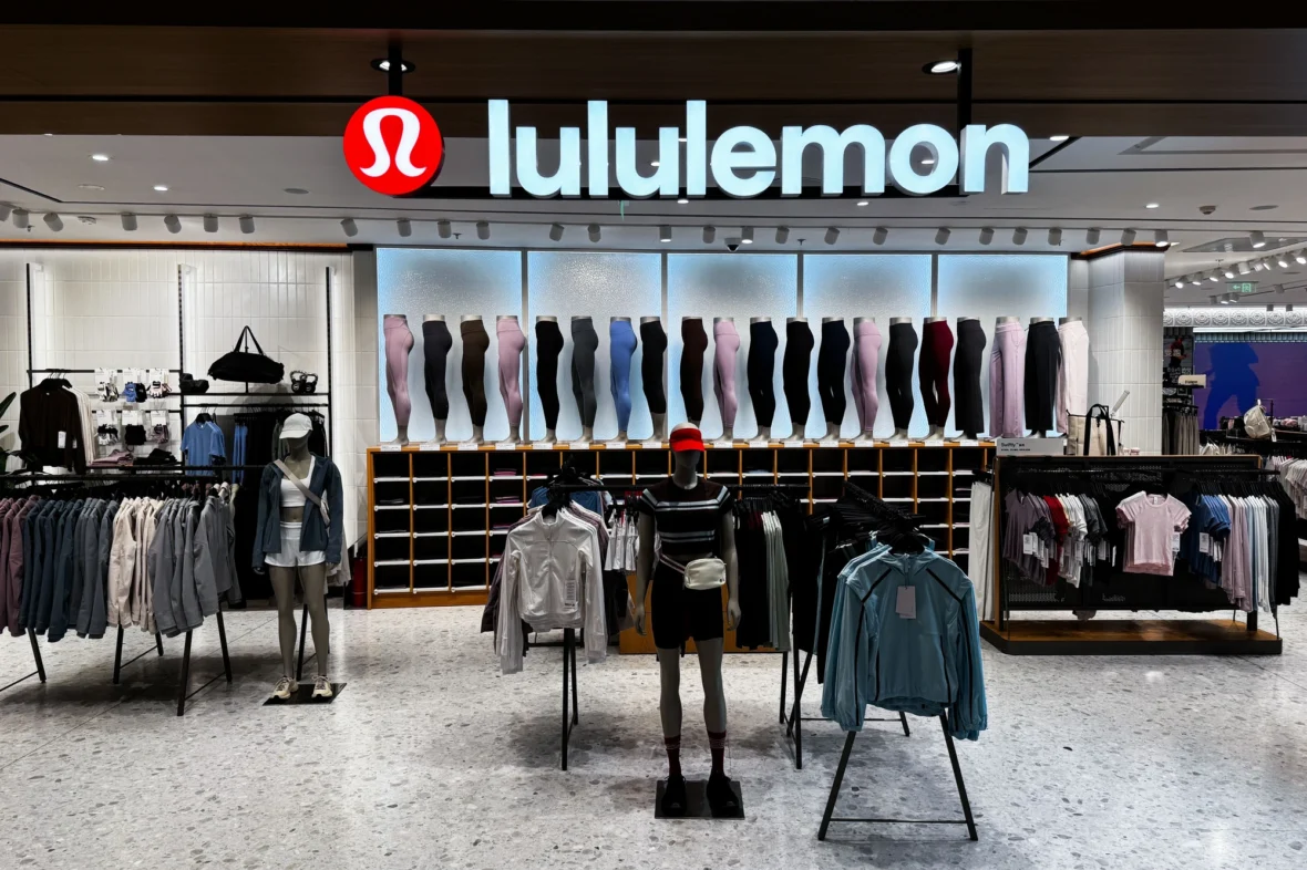 Lululemon