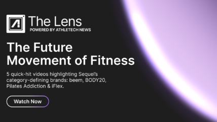 The Future Movement of Fitness