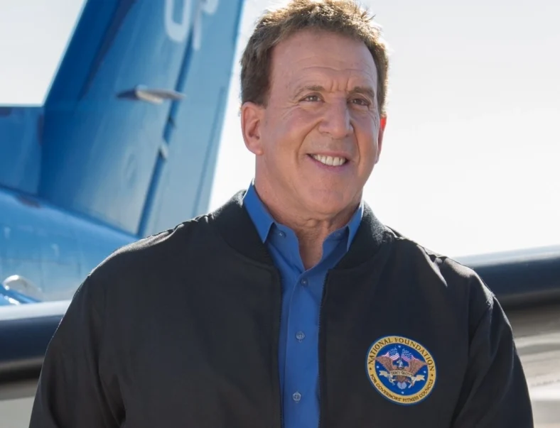 Jake Steinfeld