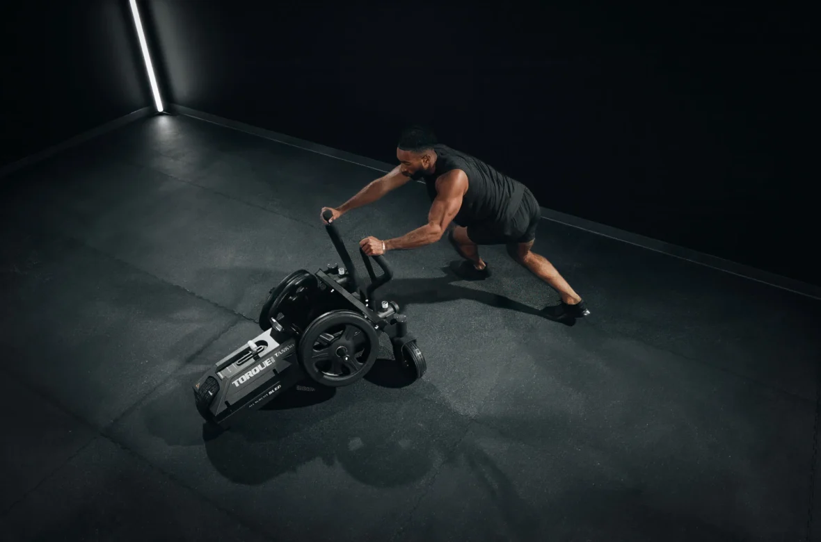 Torque Fitness sled