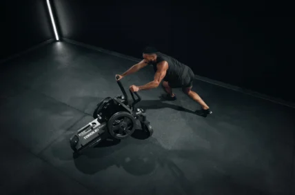 Torque Fitness sled
