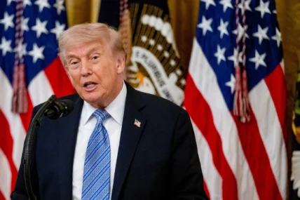 President Trump