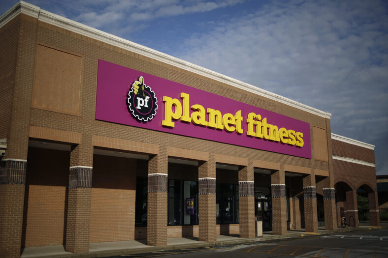 Planet Fitness