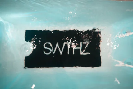 SweatHouz plunge