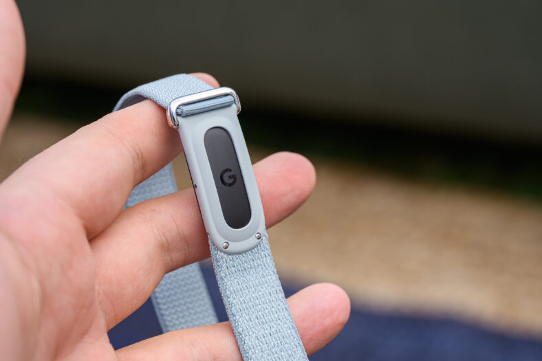 Google FitBit