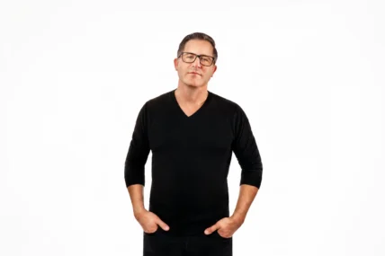 Eric Kau