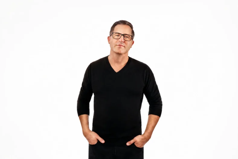 Eric Kau