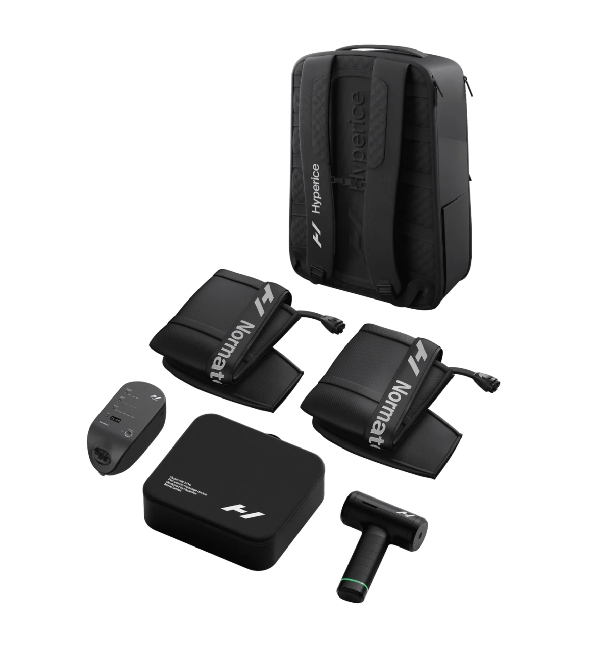 Hyperice Legacy Pack