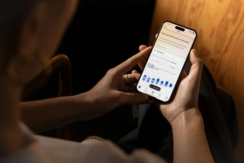 Kohler Health app