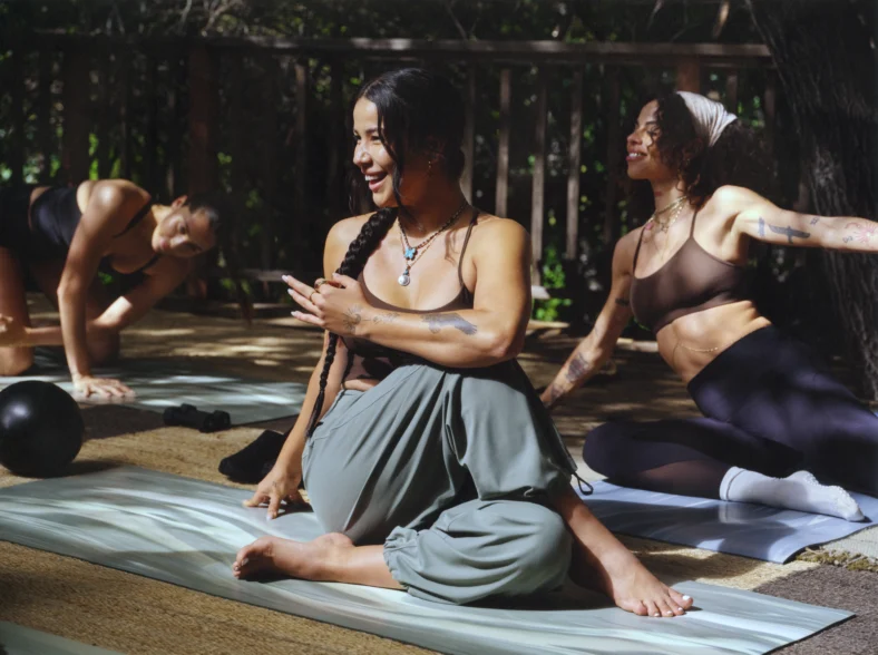 Lululemon