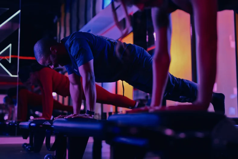 Vaura Pilates under FIT House of Brands