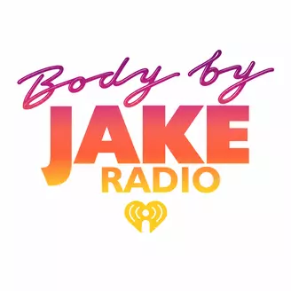 Body By Jake Radio logo