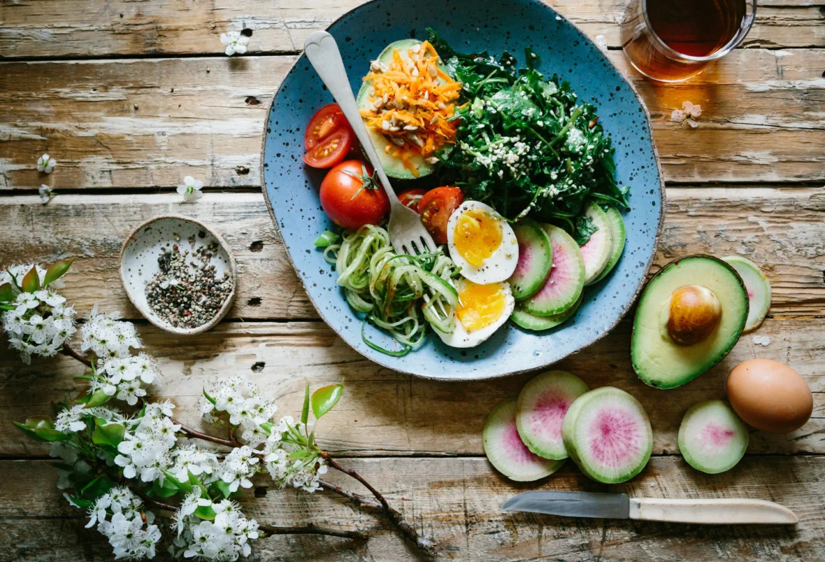 Nutrition trust is weakening