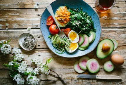 Nutrition trust is weakening