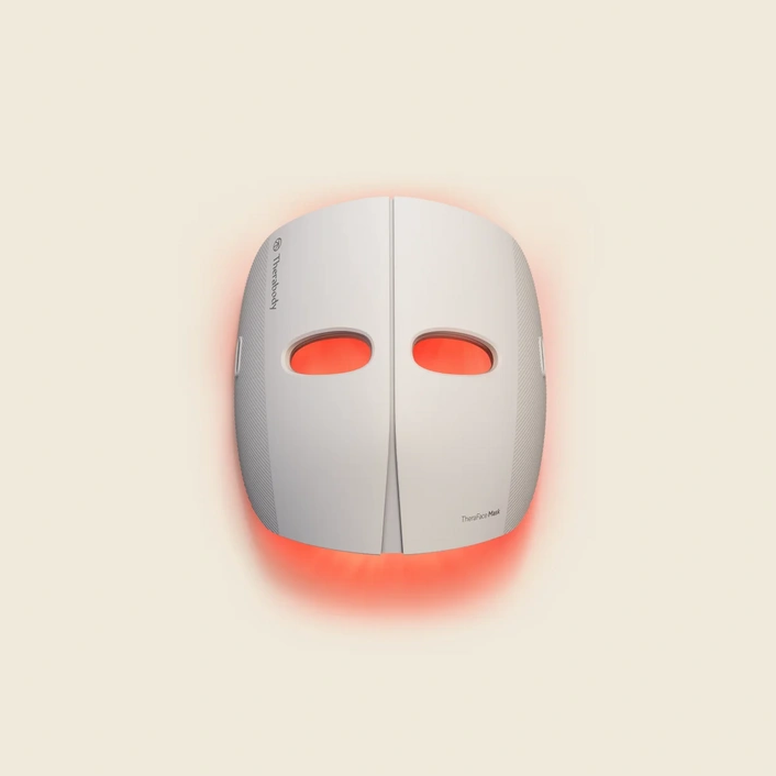 Therabody TheraFace Mask