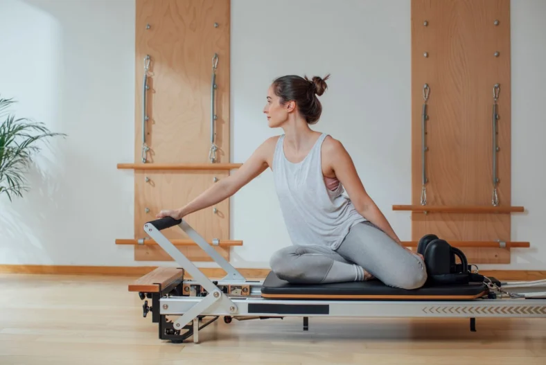 JL Marketing Pilates