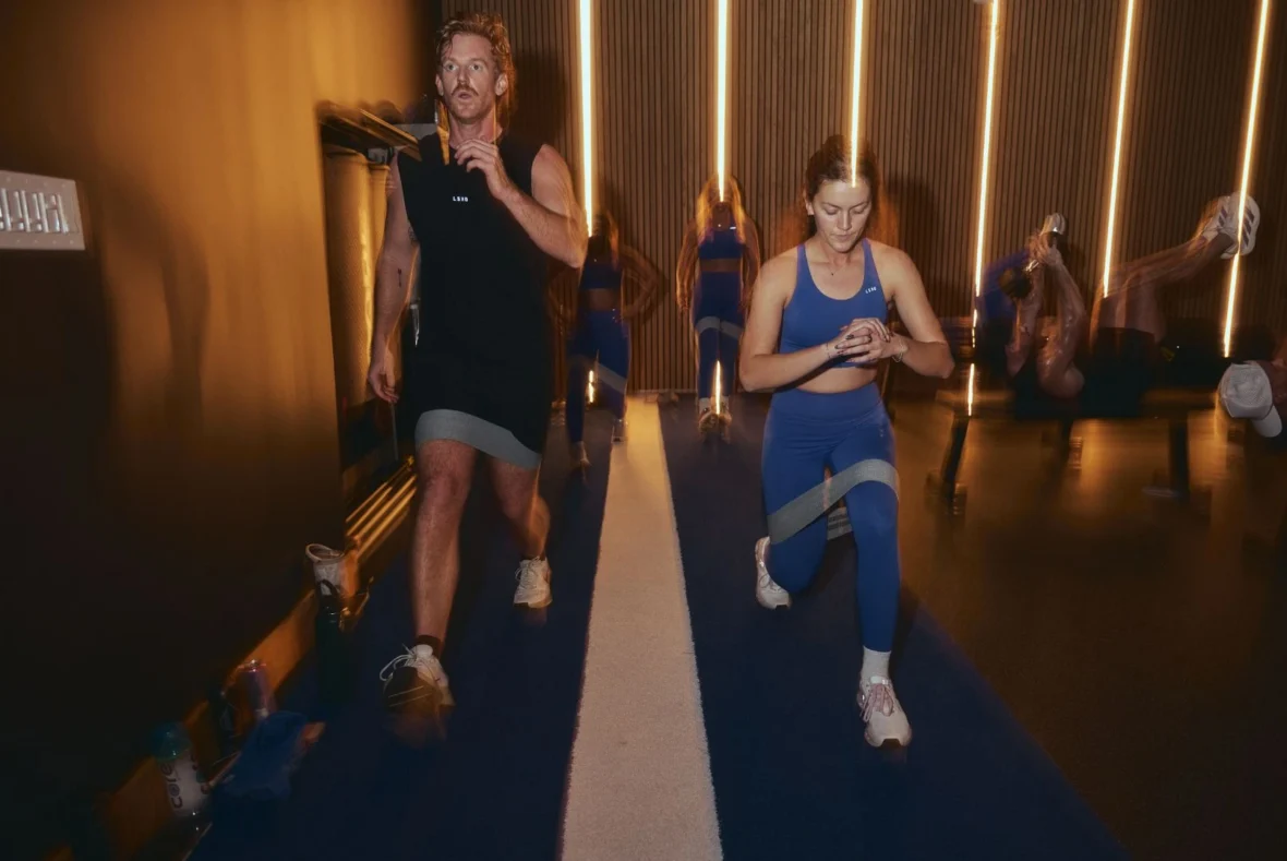 JL Marketing empowers gyms