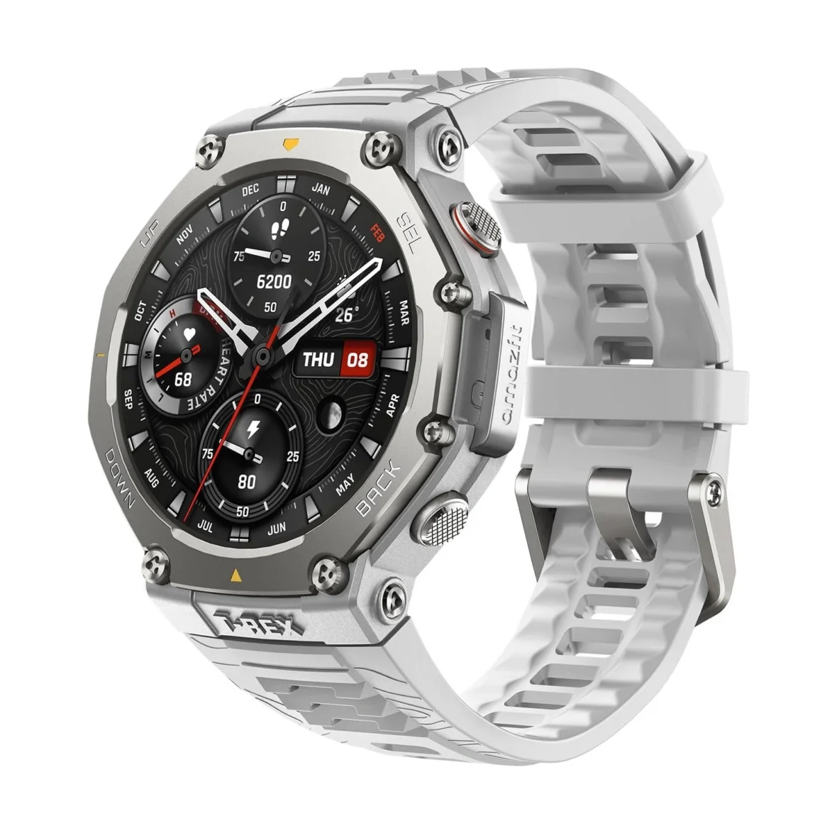 Amazfit T-Rex 3 Smart Watch