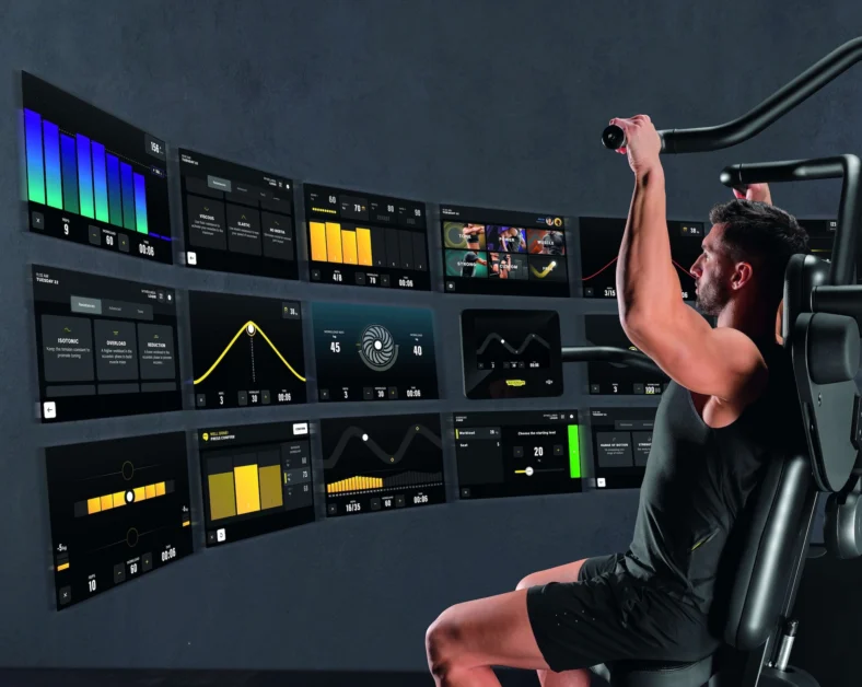 Technogym