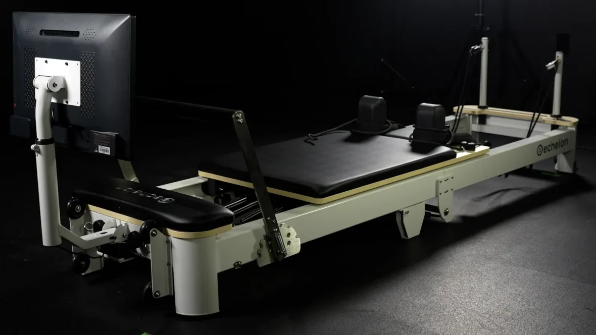 Echelon Reformer