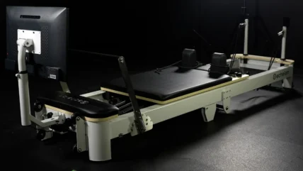 Echelon Reformer