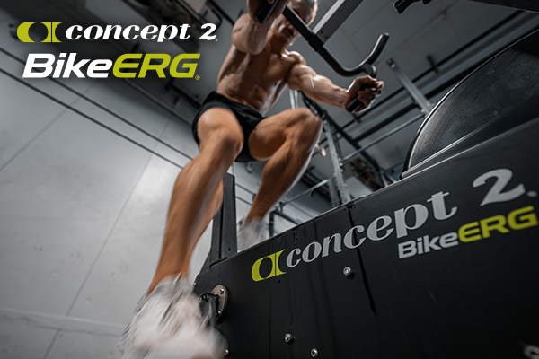 Concept2 - 2026