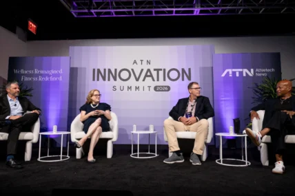ATN innovation summit speak on fitness hiring