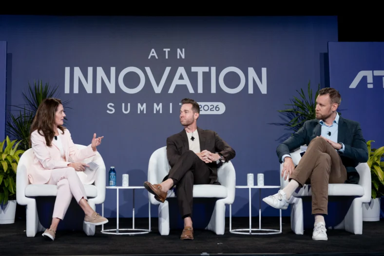HFA members at the ATN Innovation Summit