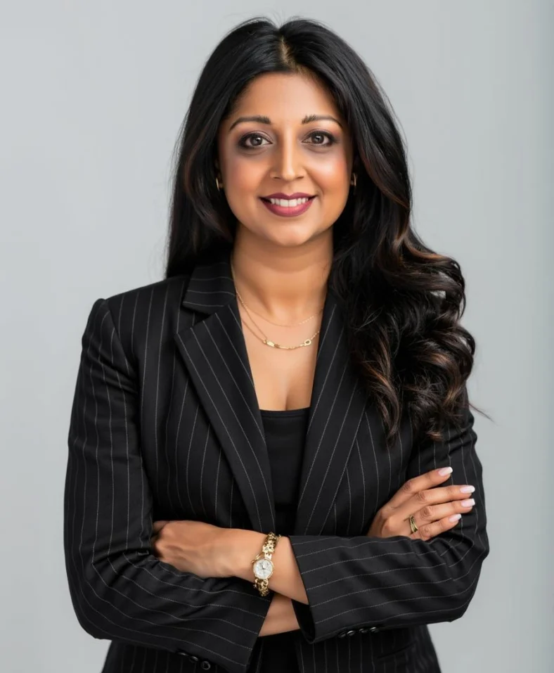 Liza Almani