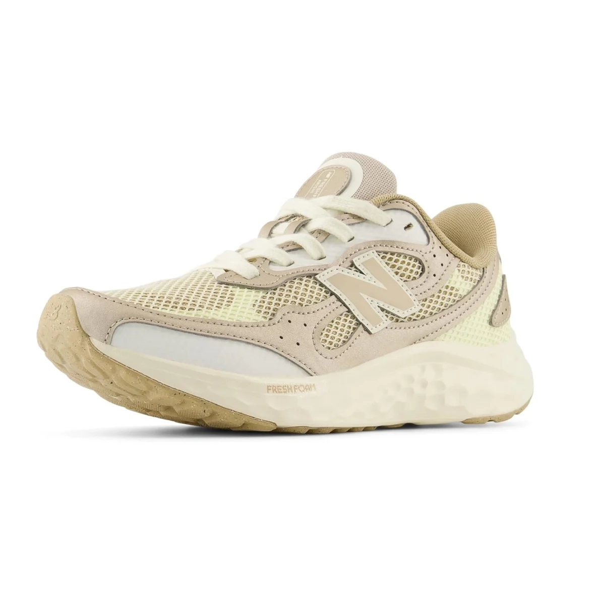 New Balance Fresh Foam Arishi v4 Women's Running Shoes