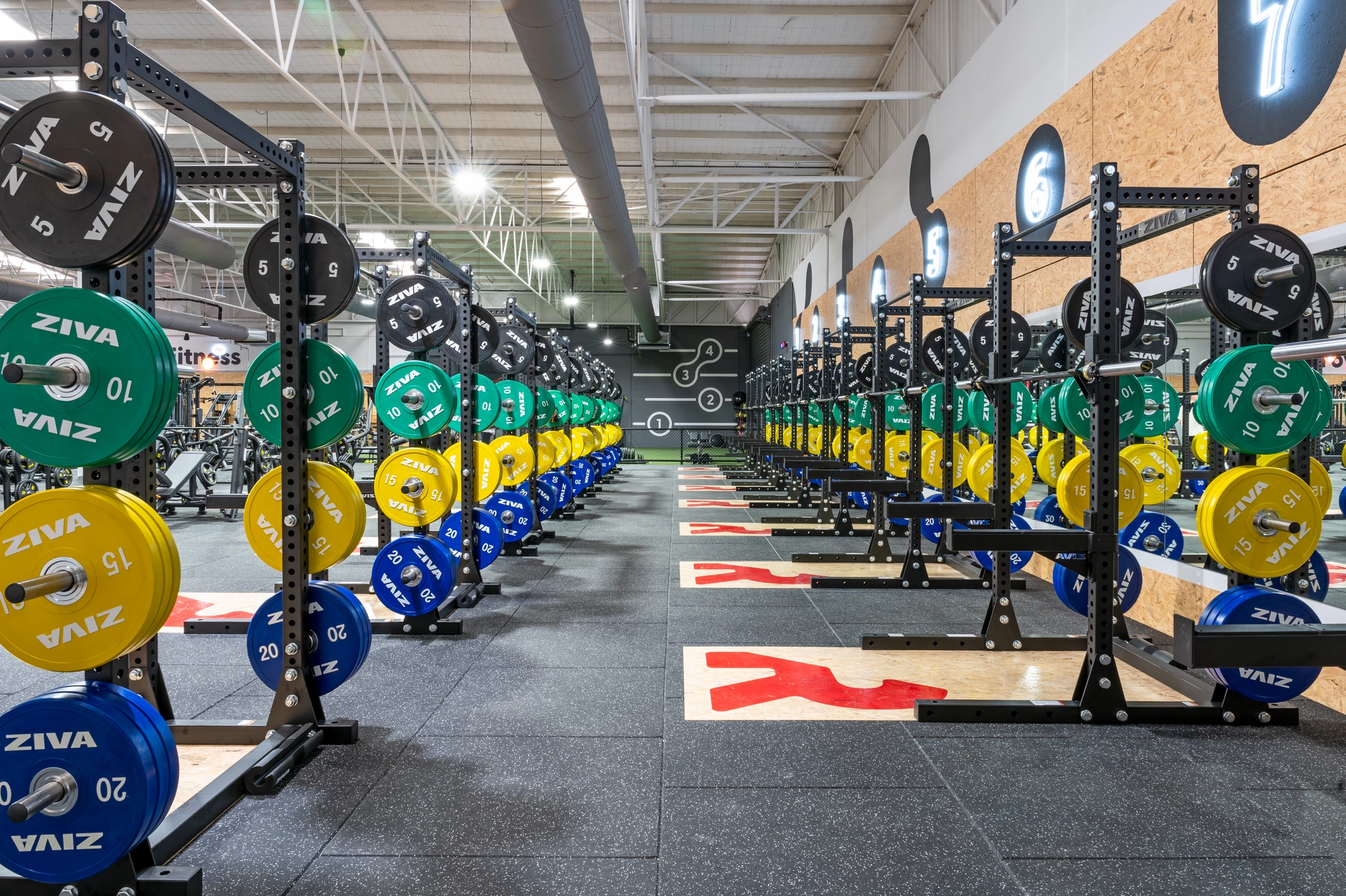 Revo Fitness Eyes 100 Locations as Australia's Low-Price Gym Market Heats Up