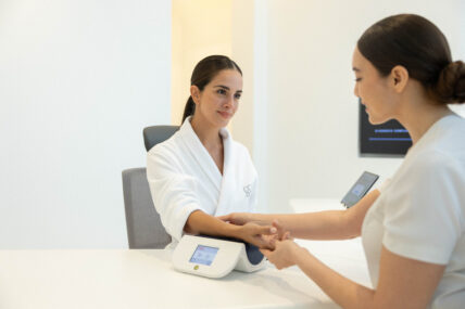 SHA Mexico stem cell