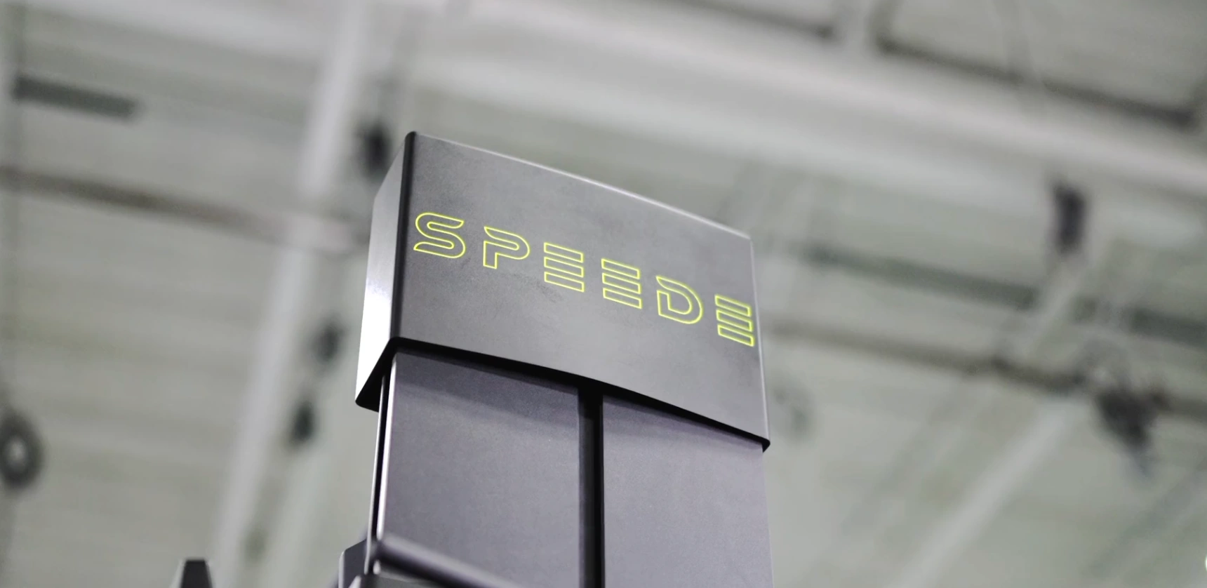 Speede Fitness