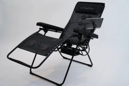 Shiftwave chair