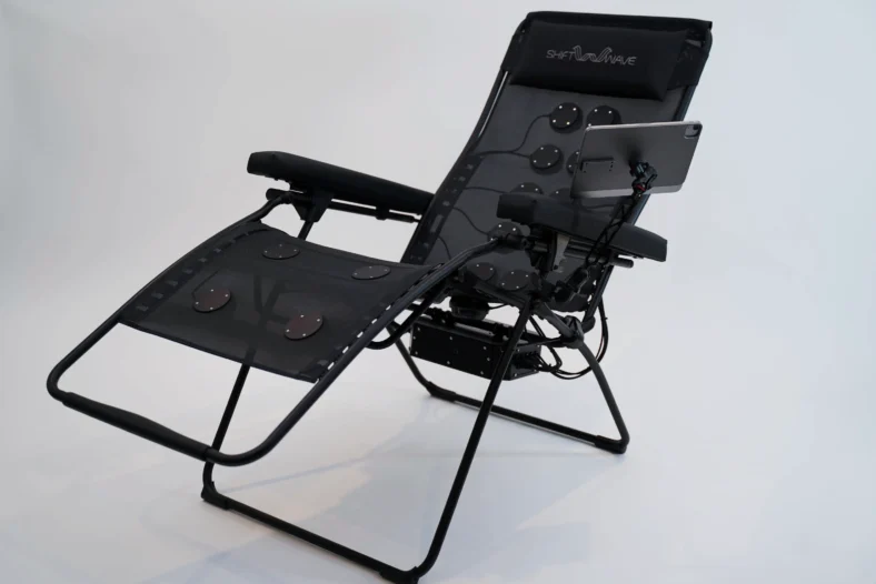 Shiftwave chair