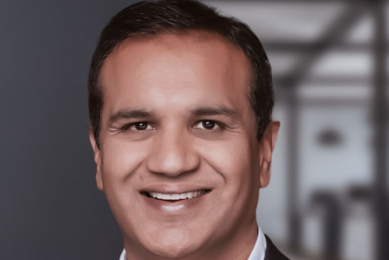 Sudhanshu Priyadarshi