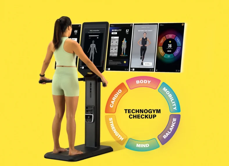 Technogym