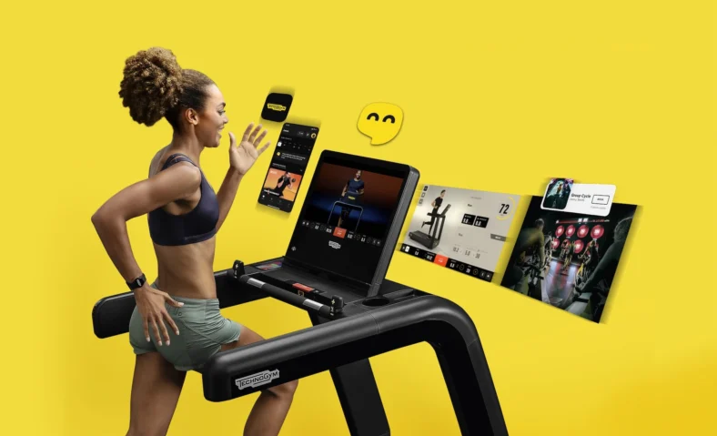 Technogym
