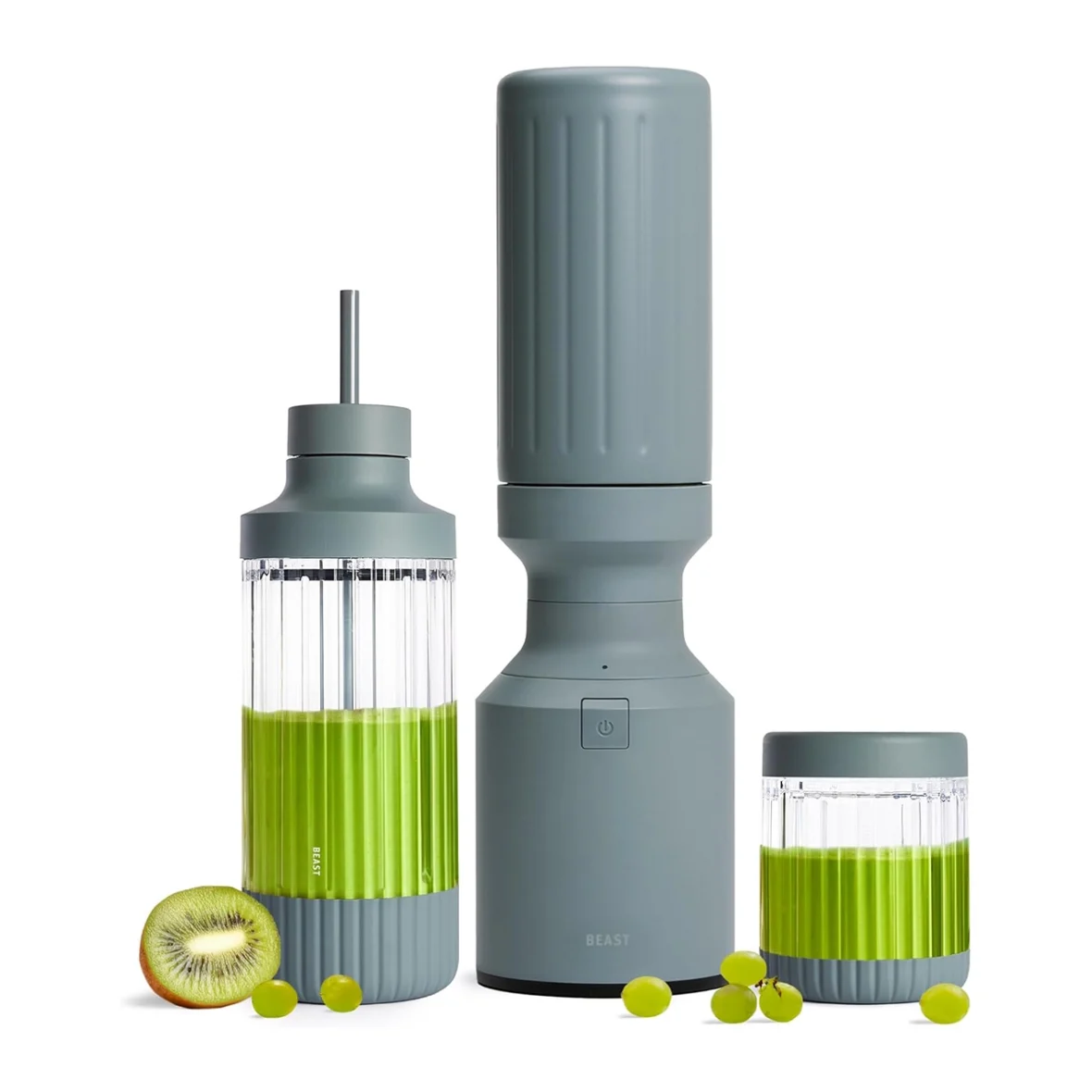 Beast Might 850 Stainless Steel Blender