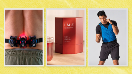 Best Fitness Gifts for Men 2026
