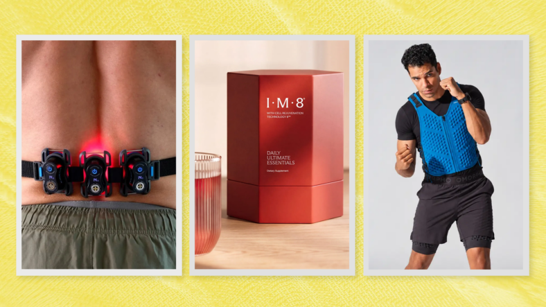 Best Fitness Gifts for Men 2026