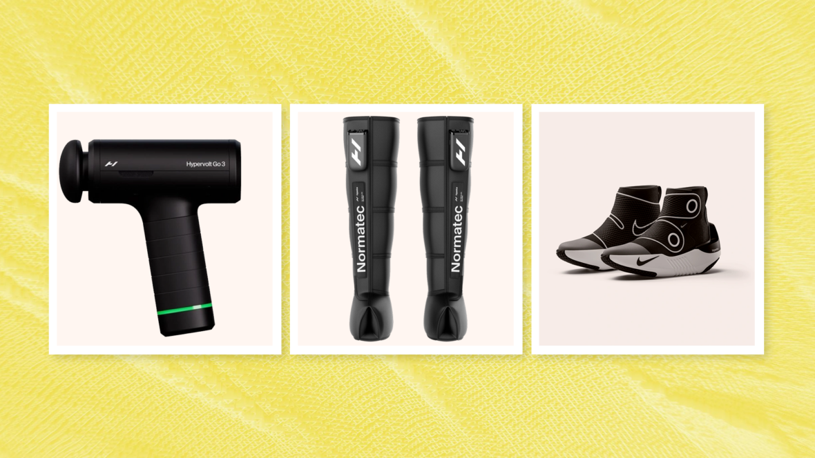 Best Hyperice Amazon Prime Day Deals
