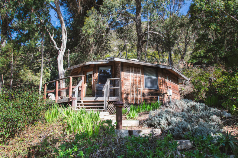 Esalen Institute