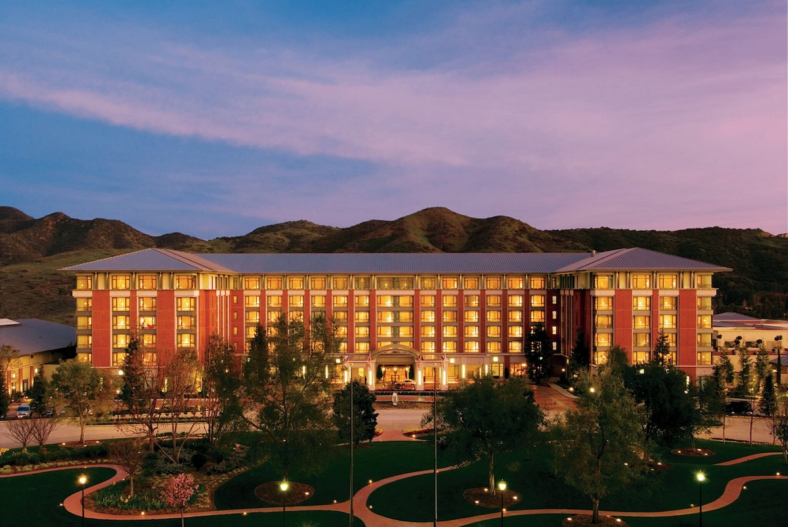 Four Seasons Hotel, Westlake Village