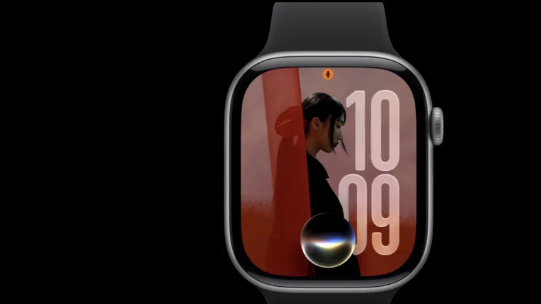 Apple watch