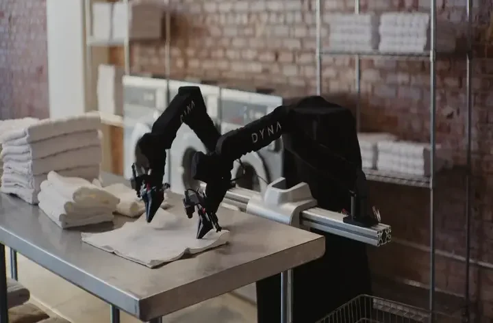 Dyna Robotics
